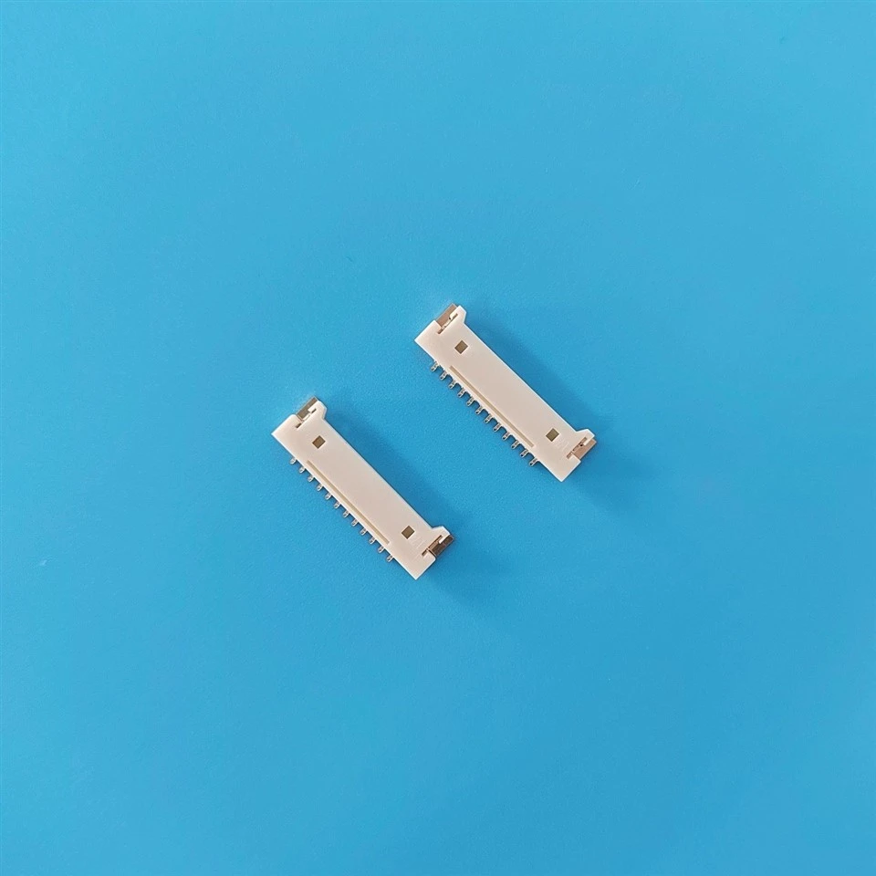 A1254(51146)alternative 1.25mm 51146 Housing Terminal Wafer