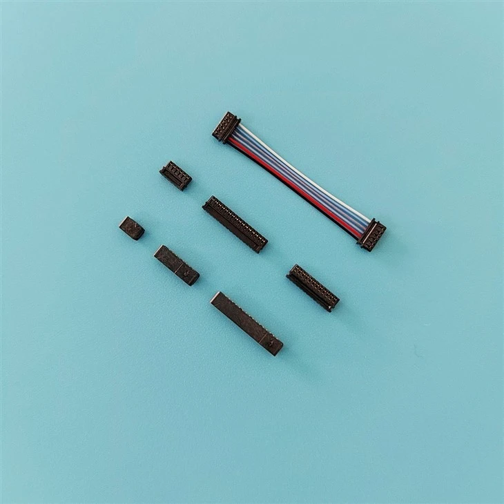Replaces JST 08XSR-36S IDC Connector Made in Chinese Factories manufacturers